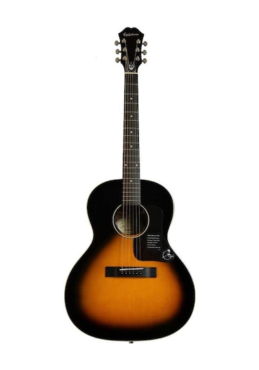 Epiphone El-00 Pro Elektro Akustik Gitar