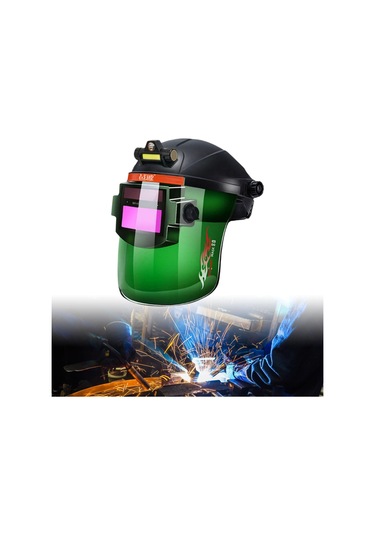 Suntek Arc Mig Kaynak Geniş Gölge Taşlama Için Güneş