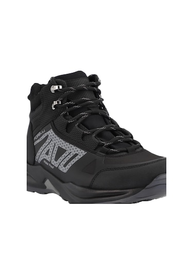 Walter-g Merdane Bot 7001 Siyah