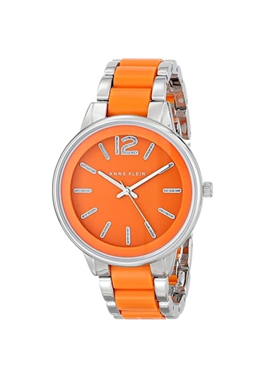 Anne Klein AK/1609ORSV Kadın Kol Saati