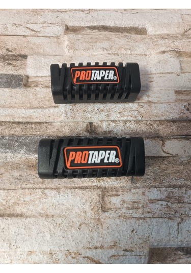 Cg Ön Basamak Lastiği Protaper Turuncu