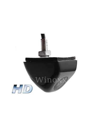 lidergaraj Geri Görüş Kamerası Pramit Hd