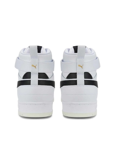 Puma Rbd Game Unisex Spor Ayakkabı 38583901 001