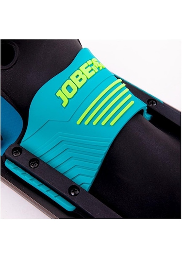 Jobe Allegre Su Kayağı Takımı 150cm Ayak:36-47 Turkuaz