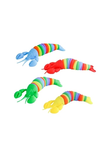 Sök Tak Işıklı Istakoz + Hışırtılı İlk Kitabım