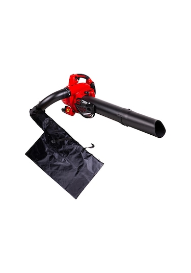 Palmera Ebv 926a Eur5 Benzinli Motorlu Yaprak Üfleme Toplama Makinesi