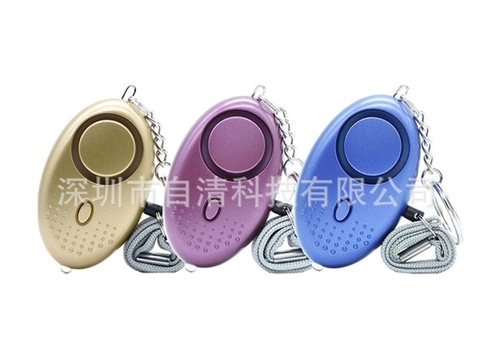 Fortunelane Çocuk Kayıp Engelleyici: Cep Boyutu Yüksek Sesli Uyarı, Farklı 3 Renk Seçeneği