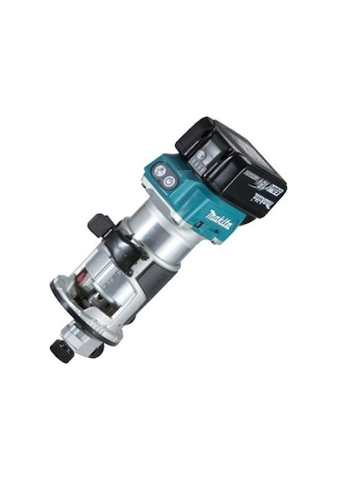 Makita Drt50Rtj Akülü Freze