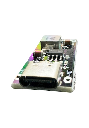 Ip2312 Type-c Lityum Pil Hızlı Şarj Modülü