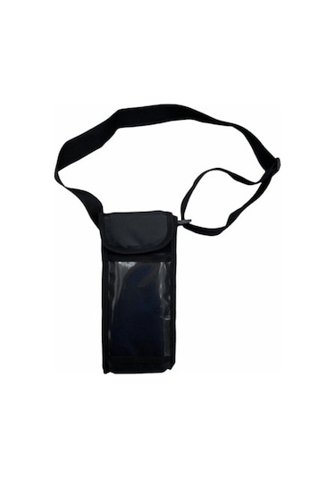 Motosikletli Kurye Pos Çantası