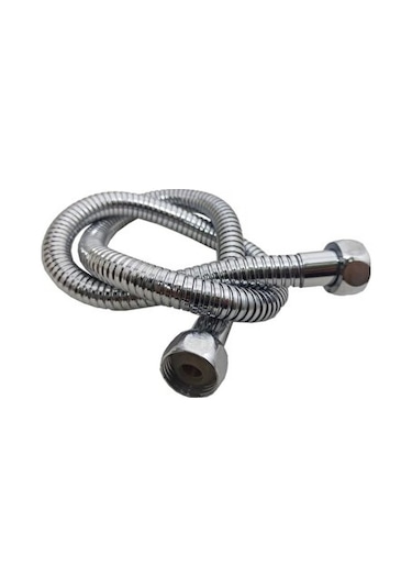 Flat Duş Spirali Kısa 60 Cm