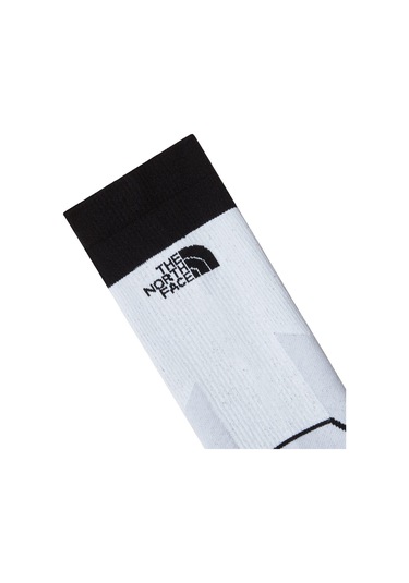 The North Face Traıl Run Lıght Çorap Crew Nf0a8br9ky41 Çok Renkli