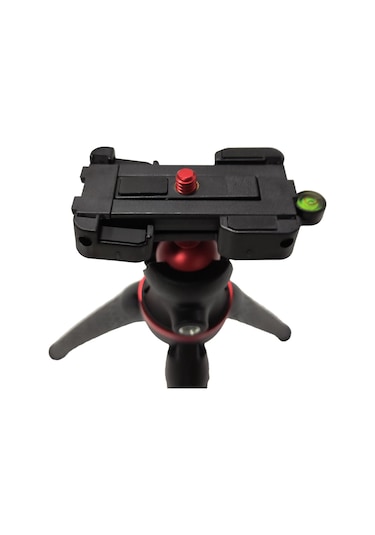 Mt-04 Mini Tripod