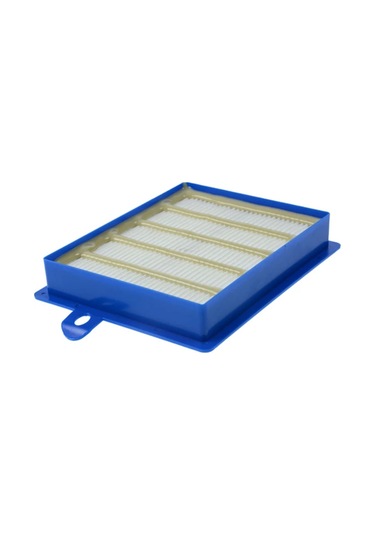 Hepa 13 Uyumlu Poşetli İthal