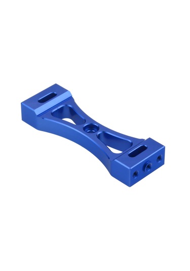 Geekyou Madeni Kiriş Sabitleme Aksesuarı - Çoklu Renk Seçeneği İle Uyumlu Ve Dayanıklı Yapı