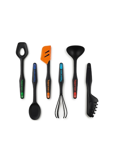 Tupperware Mutfak Gereçleri 6'lı Set