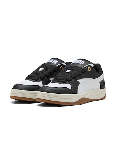 Puma Park Luna Kadın Yetişkin Sneaker Siyah