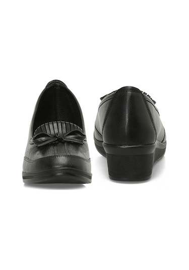 Polaris 164134.z5fx Siyah Kadın Ayakkabı 000000000101971081 Siyah