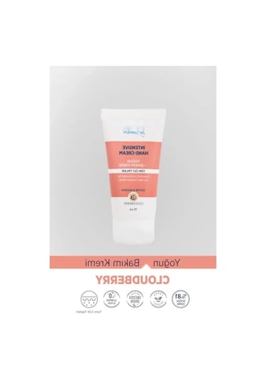 Yaşlanma Karşıtı Yoğun El Bakım Kremi - 75 Ml
