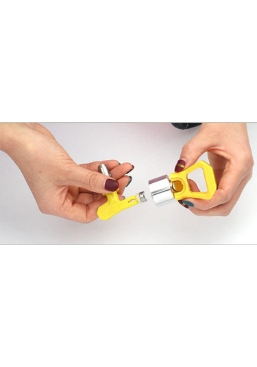 Xurunkeji Havasız Boya Püskürtme Nozulları İçin Contalar - Havasız Püskürtme Makinesi Aksesuarları, Ev Bahçe Aletleri İçin 10'lu Paket