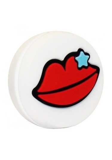 Pros Pro Öpücük Figürlü Tekli Titreşim Önleyici H272