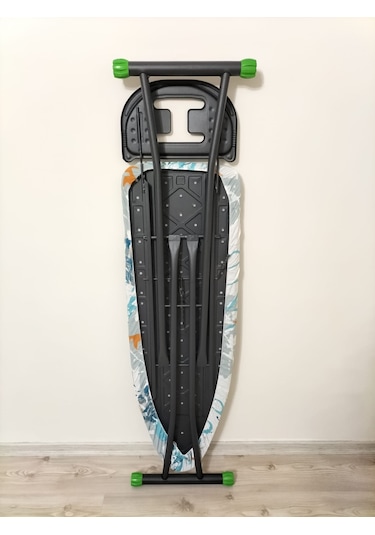 Ütü Masası , 38 115 Ütüleme Alanı, Yükseklik Ayarlı Ütü Masası