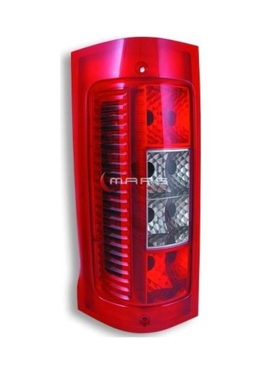 Boxer Jumper Ducato 2 Sol Stop Mars 510354-6350ar