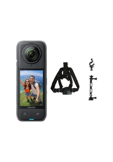 Insta360 X4 Aksiyon Kamerası - Kar Kiti