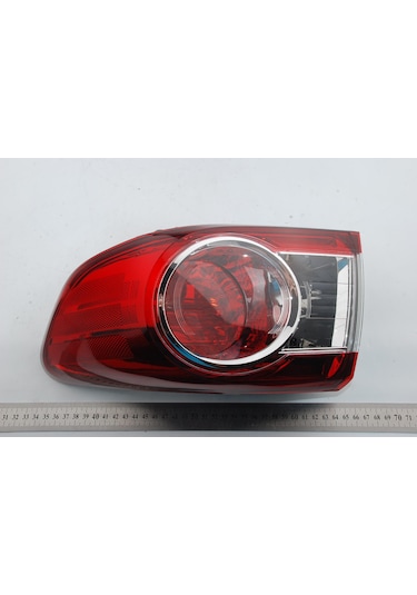 Cn Sağ Stop Dış Duylu Toyota Corolla 2010-2013 Uyumlu 8155102650