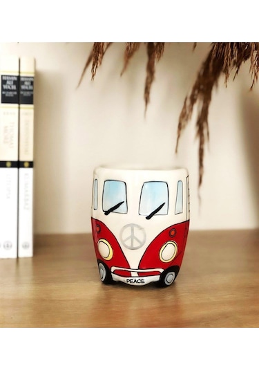 Vosvos Tasarımlı Kupa-2139