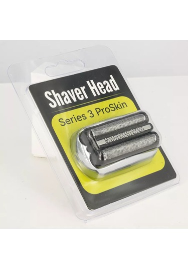 Hotsale12 Braun S3 Tıraş Bıçağı Yedek Ucu 175318140