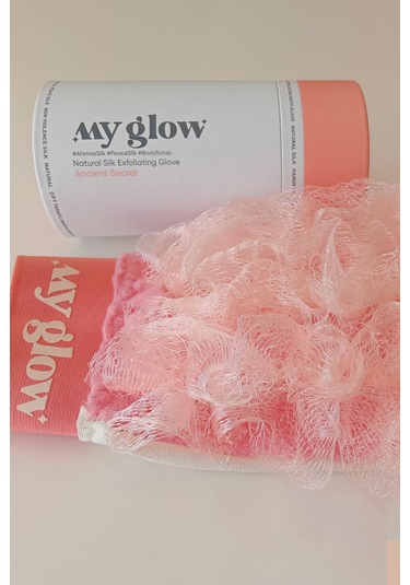 1 Adet Köpük Banyo Lifi Çift Taraflı Hamam Kesesi Peeling Eldiven