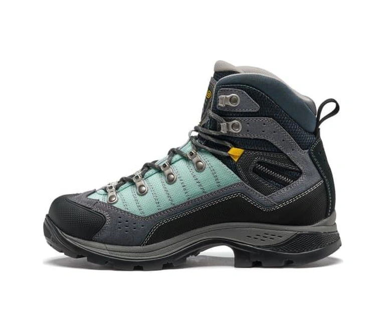 Asolo Drıfter I Evo Gv Ml Grey/brook Green Kadın Yeşil