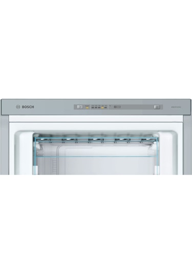 Bosch GSV33VIE0N 231 LT 7 Çekmeceli Dikey Derin Dondurucu