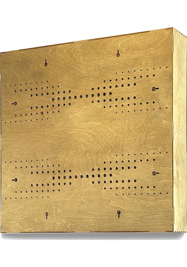 Bass Trap Max Akustik Panel