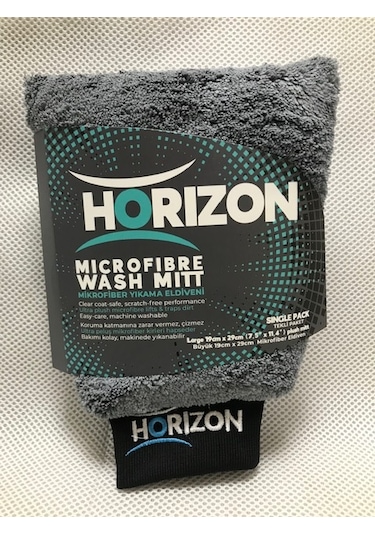 Araç Yıkama Eldiveni Horizon