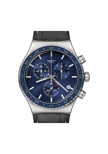 Swatch YVS496 Erkek Kol Saati