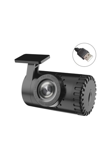 Hd Usb Araç Sürüş Kaydedici