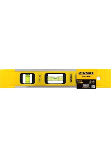 Rtrmax Rh13401 230 Mm Mini Su Terazisi