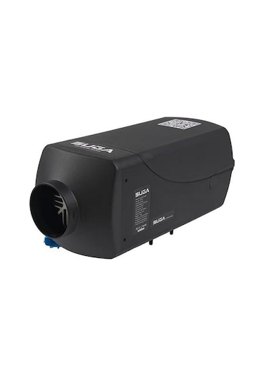 Suga Plus 5kw Webasto Tipi Dizel Ortam Isıtıcı - 12v/24v-791