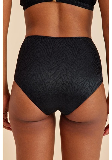 Bali Siyah Dolgusuz Toparlayıcı Bikini Takım Siyah Bali Siyah Dolgusuz Toparlayıcı Bikini Takım Siyah