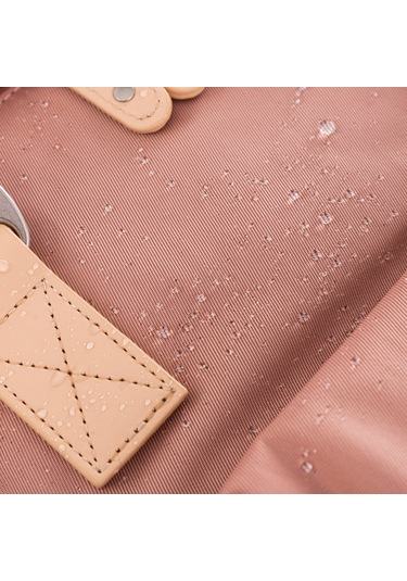 Himawari Buttercup 188l Sırt Çantası 23 Pudra