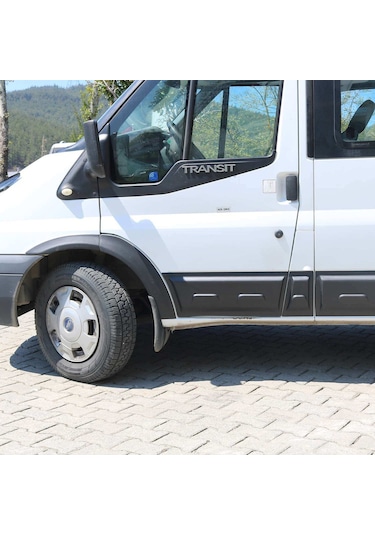 Cappafe Ford Transit Dodik Seti Abs U.Ş. 14 Parça 2006-2013