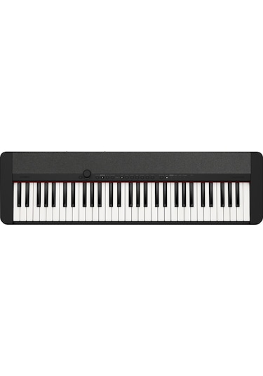 Casio CT-S1BKC2 61 Tuşlu Org - Siyah