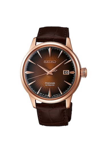 Seiko SRPB46J Erkek Kol Saati