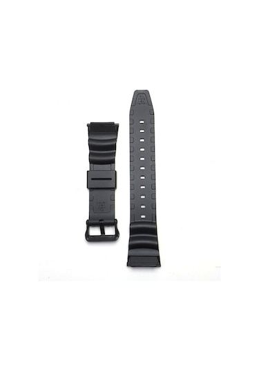 Casio Sgw-100 Kordon Plastik Silikon Saat Kayışı Orijinal Japan