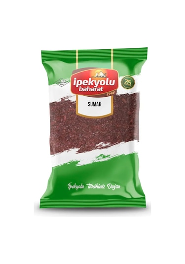 Baharat Sumak 1 Kg