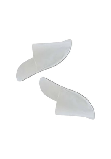 500 Çift Tek Kullanımlık Terlik Hastane Otel Terliği