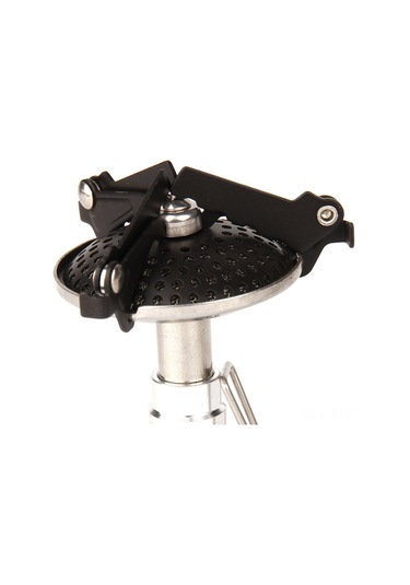 Youmex Kamp Ocağı - 2300w Güçlü, Katlanabilir, Hafif Ve Taşınabilir