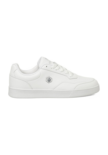 Lumberjack Padora Wmn Beyaz Kadın Sneaker